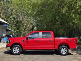 Ford, F-150 2023 Puerto Rico Ford, F-150 2023