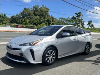 Toyota Puerto Rico Toyota Prius 2019