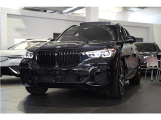 BMW Puerto Rico 2022 BMW X5 xDrive45e 