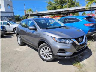 Nissan Puerto Rico Nissan Rogue 2020