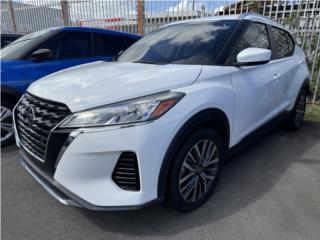 Nissan Puerto Rico NISSAN KICKS SV 2021