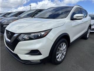 Nissan Puerto Rico NISSAN ROGUE SPORT 2022