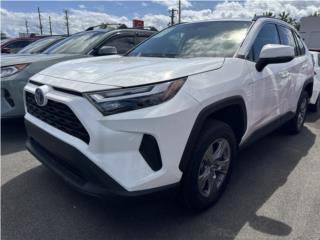 Toyota, Rav4 2024 Puerto Rico Toyota, Rav4 2024