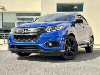 Honda, HRV 2022 Puerto Rico Honda, HRV 2022