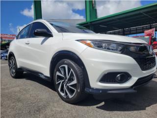 Honda Puerto Rico HONDA / HRV/SPORT/ NITIDA ** BELLA *