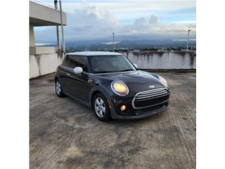 MINI  Puerto Rico MINI COOPER HARDTOP COUPE 2014 #3134