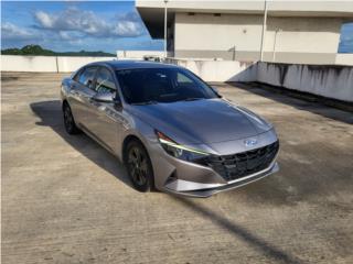 Hyundai, Elantra 2021 Puerto Rico