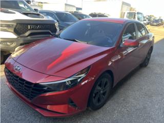 Hyundai Puerto Rico HYUNDAI ELANTRA 2022 EN OFERTA