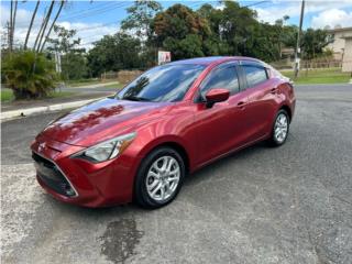 Toyota Puerto Rico EN EXELENTES CONDICIONES 
