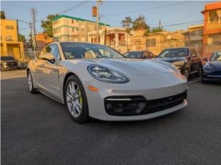 Porsche Puerto Rico Porsche Panamera 4 E Hybrid 2023