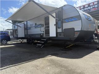 Trailers - Otros, Trailers RV - Campers 2020 Puerto Rico