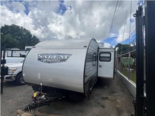 Trailers - Otros, Trailers RV - Campers 2020 Puerto Rico Trailers - Otros, Trailers RV - Campers 2020