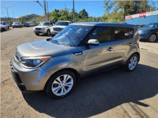 Kia Puerto Rico Kia soul