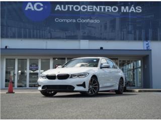 BMW, BMW 330 2019 Puerto Rico