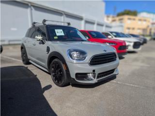 MINI  Puerto Rico MINI COOPER COUNTRYMAN 2017