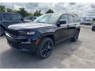 Jeep Puerto Rico  JEEP GRAND CHEROKEE Limited 4x2 PREOWNED 