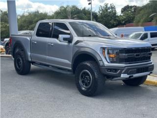 Ford Puerto Rico FORD RAPTOR