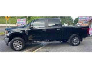 Ford Puerto Rico FORD F250 STX 4X4 TURBO DIESEL 2019