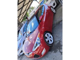 Hyundai Puerto Rico Hyundai Veloster panorama