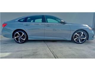 Honda Puerto Rico HONDA ACCORD
