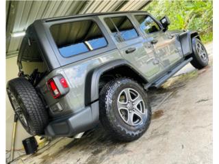 Jeep Puerto Rico BUSCAS UN JEEP TENGO 7 PARA LA VENTA