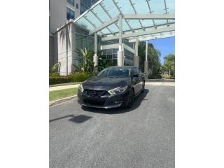 Nissan Puerto Rico ! Nissan Maxima Platinum 2016 !
