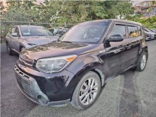 Kia Puerto Rico TU LO ESTAS BUSCANDO Y YO LO TENGO