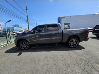 RAM Puerto Rico RAM 1500 2021 EXCELENTES CONDICIONES