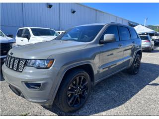 Jeep Puerto Rico JEEP CHEROKEE 2021 EXCELENTES CONDICIONES