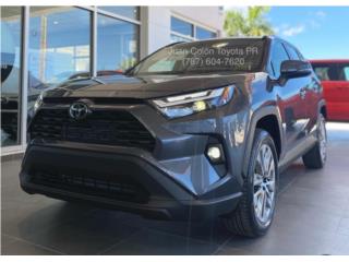 Toyota, Rav4 2025 Puerto Rico