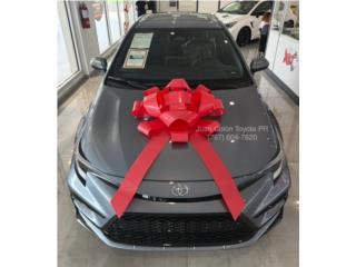 Toyota, Corolla 2025 Puerto Rico Toyota, Corolla 2025