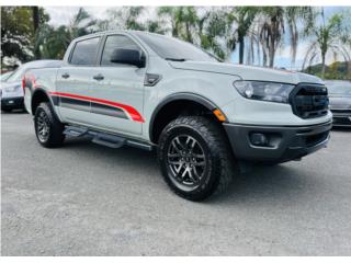 Ford Puerto Rico 2022 Ford Ranger Tremor 4x4