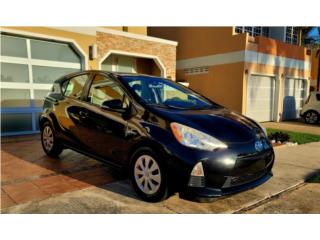 Toyota Puerto Rico TOYOTA PRIUS C 2013 (LIQUIDACIN)