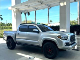 Toyota Puerto Rico 4X4, BELLA, SUPER NUEVA