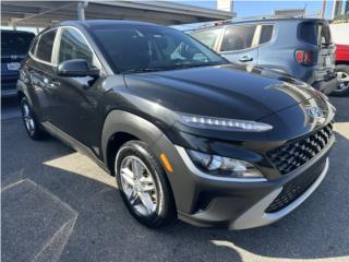 Hyundai Puerto Rico HYUNDAI KONA 2022 SOLO 23K MIL MILLAS)