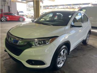Honda Puerto Rico HONDA HRV 2022 CON 5K MILLAS