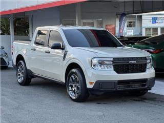Ford Puerto Rico XLT/ APPLE CAR PLAY/ LLAVE INTELIGENTE