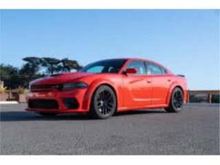 Dodge Puerto Rico DAYTONA HEMI CHINITA SOLO 22K MILLAS DESDE489
