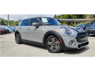 MINI  Puerto Rico MINI COOPER S 2021 XTRA CLEAN 