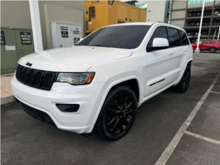 Jeep Puerto Rico JEEP GRAND CHEROKEE !! 2021 !! 37 MIL MILLAS 