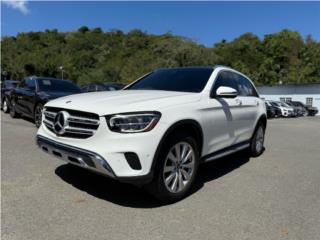 Mercedes Benz Puerto Rico MERCEDES BENZ GLC 2021