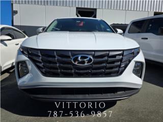 Hyundai Puerto Rico TUCSON SE 2024 | Mejoro Ofertas!