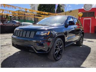 Jeep, Grand Cherokee 2020 Puerto Rico Jeep, Grand Cherokee 2020