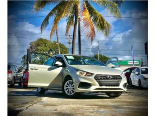 Autos y Camiones Hyundai Accent 2020 Puerto Rico