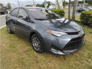 Toyota Puerto Rico TOYOTA COROLLA 2017