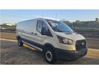 Autos y Camiones Ford Transit 250 Una verdadera ganga Puerto Rico