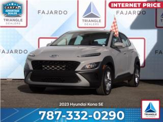 Hyundai, Kona 2023 Puerto Rico Hyundai, Kona 2023