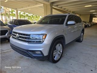 Volkswagen Puerto Rico PANORAMICA, PIEL, KEYLESS 