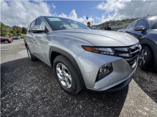 Hyundai Puerto Rico Hyundai Tucson SE 2024