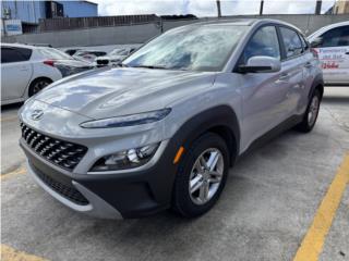 Hyundai Puerto Rico Hyundai Kona SE 2023